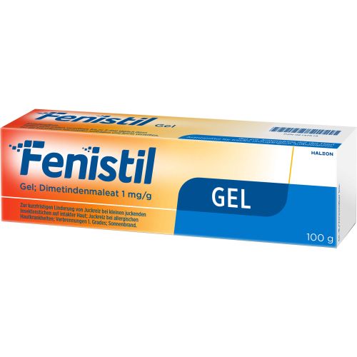 FENISTIL Gel