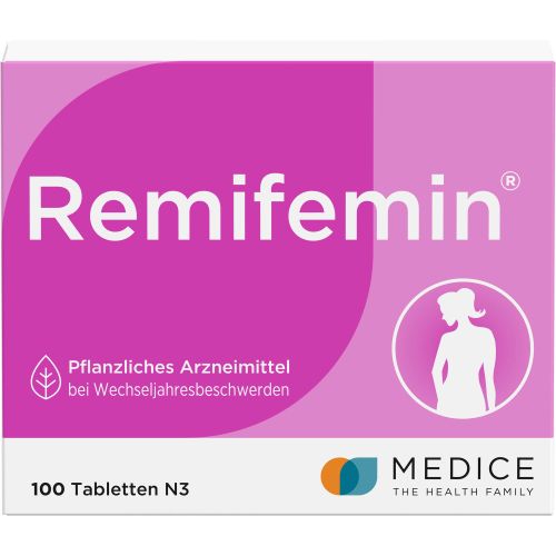 REMIFEMIN Tabletten