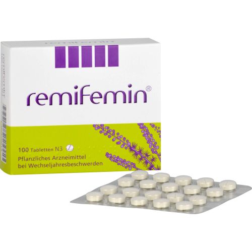 REMIFEMIN Tabletten