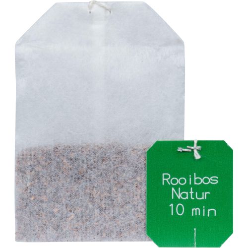 ROOIBOS TEE Natur Kräutertee Bio Salus Filterbeut.