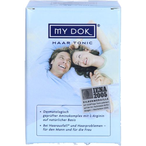 MY DOK Haartonic Original Konzentrat