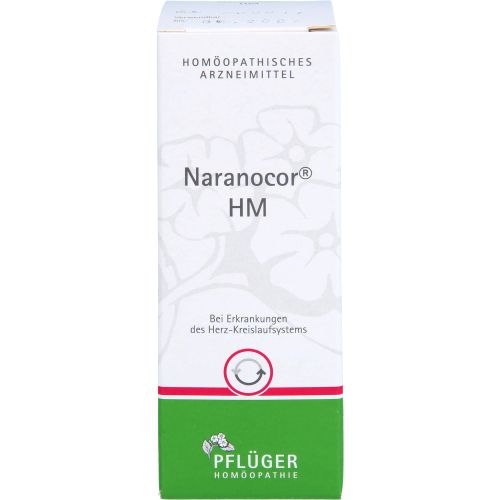 NARANOCOR HM Tropfen