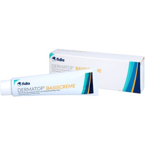 DERMATOP Basiscreme