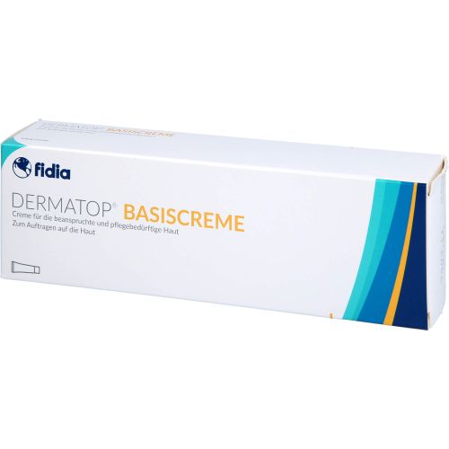 DERMATOP Basiscreme