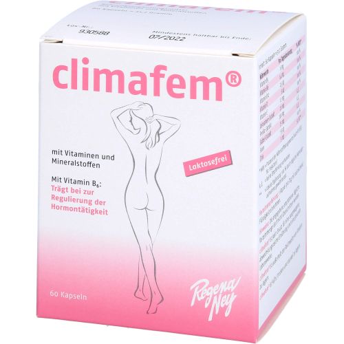 CLIMAFEM Tabletten