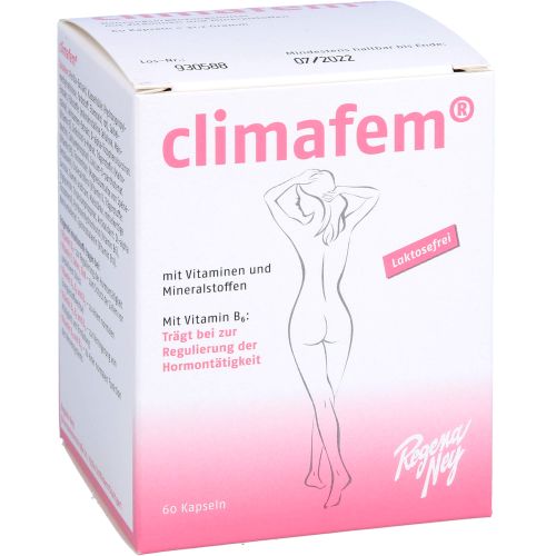 CLIMAFEM Tabletten