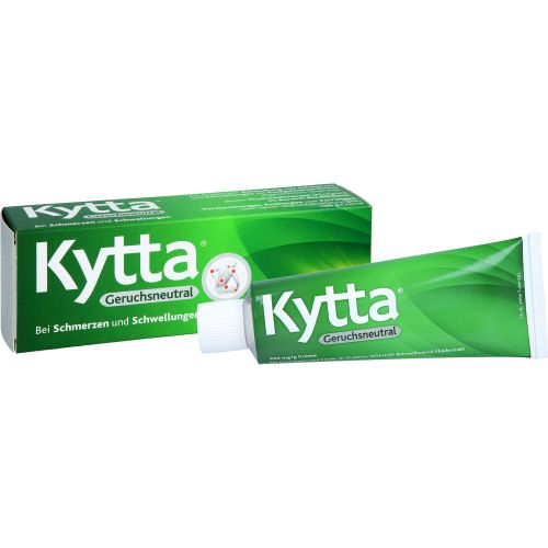 KYTTA Geruchsneutral Creme