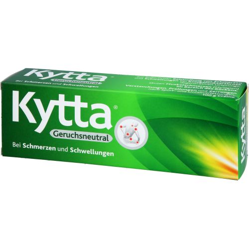 KYTTA Geruchsneutral Creme