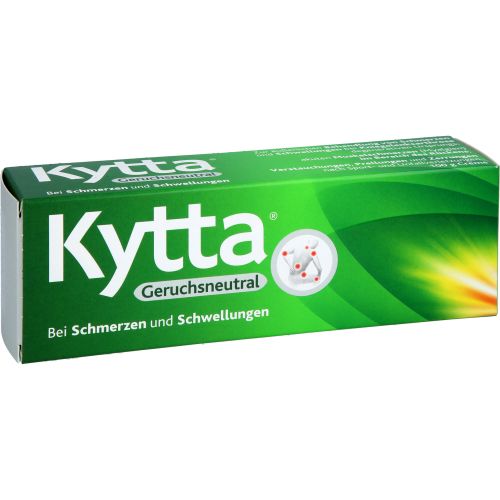 KYTTA Geruchsneutral Creme