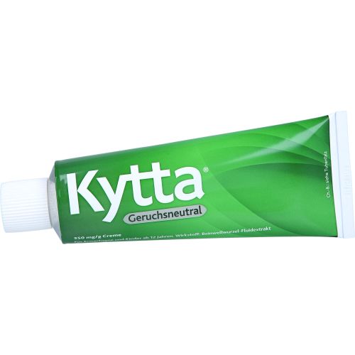 KYTTA Geruchsneutral Creme