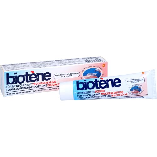 BIOTENE Oralbalance Mundbefeuchtungsgel