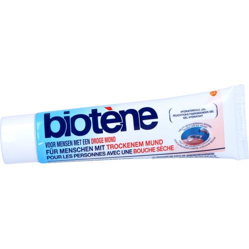 BIOTENE Oralbalance Mundbefeuchtungsgel