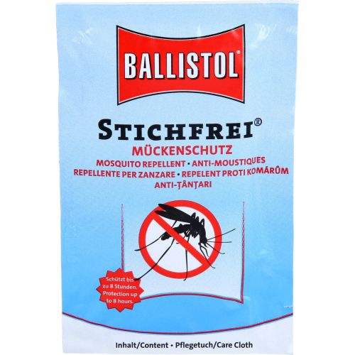 STICHFREI Tuch