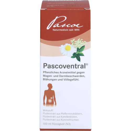 PASCOVENTRAL flüssig