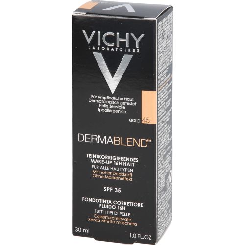 VICHY DERMABLEND Make-up 45