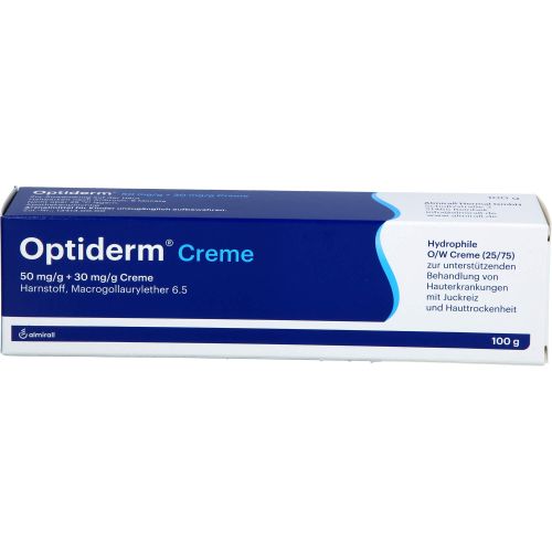 OPTIDERM Creme