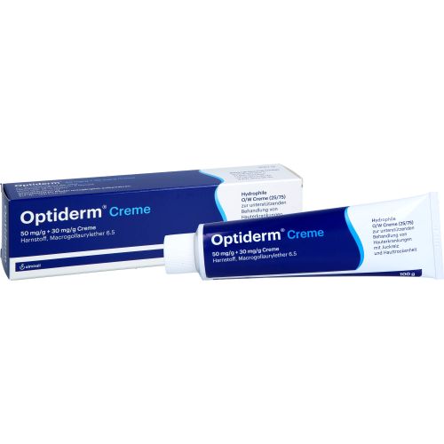 OPTIDERM Creme