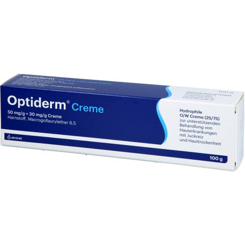 OPTIDERM Creme