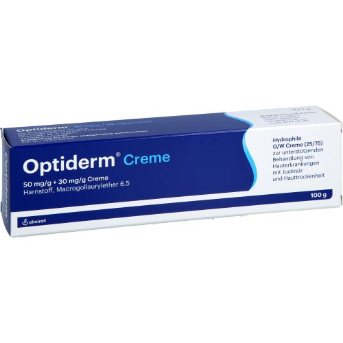 OPTIDERM Creme