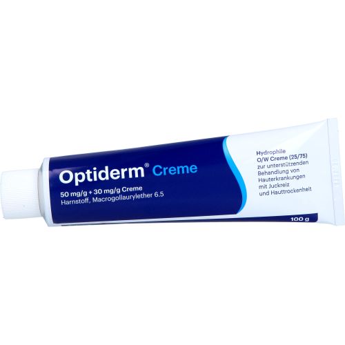 OPTIDERM Creme