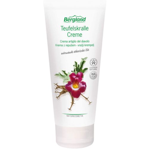 TEUFELSKRALLE CREME