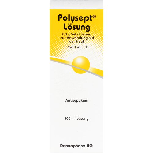 POLYSEPT Lösung