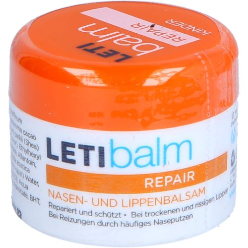 LETIBALM Kinder