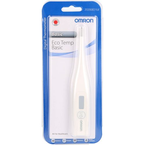 OMRON EcoTemp Basic digital Fieberthermometer