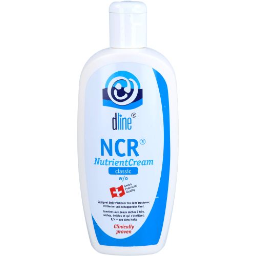 NCR NutrientCream 500 ml