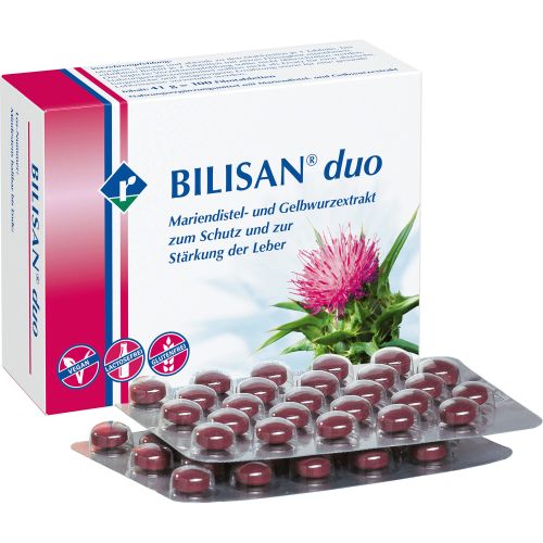 BILISAN duo Tabletten