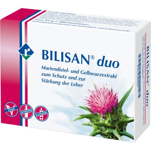 BILISAN duo Tabletten