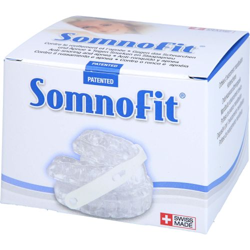 SOMNOFIT Schnarchschiene