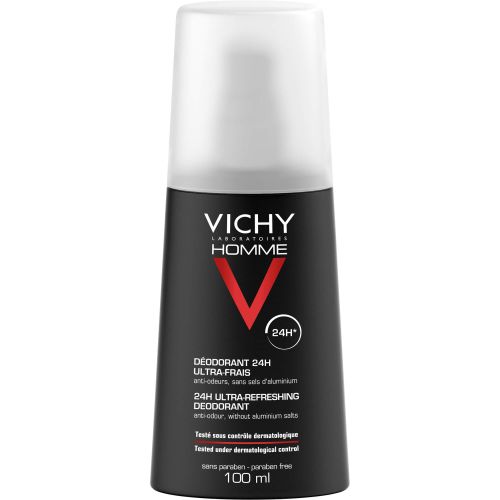 VICHY HOMME Deo Zerstäuber