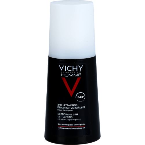 VICHY HOMME Deo Zerstäuber