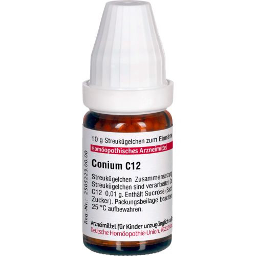 CONIUM C 12 Globuli