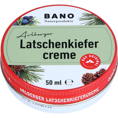 LATSCHENKIEFER CREME Arlberger