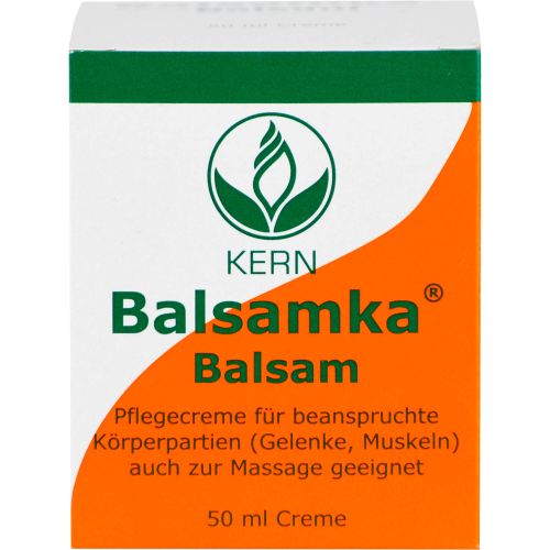 BALSAMKA Balsam