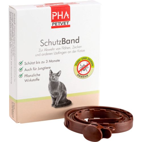 PHA SchutzBand f.Katzen