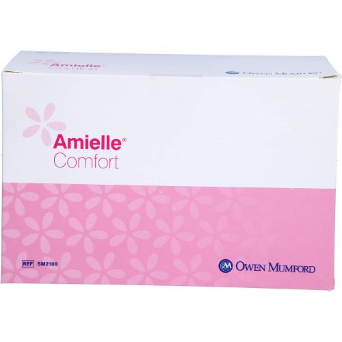 AMIELLE Comfort Set