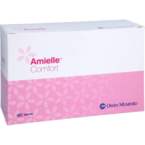 AMIELLE Comfort Set