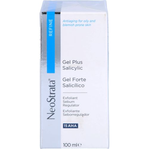 NEOSTRATA Gel Plus Salicylic