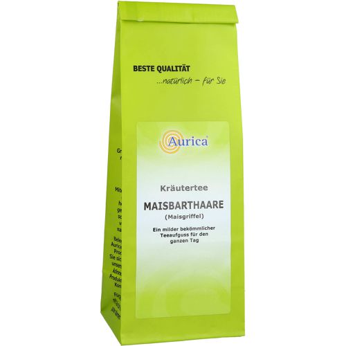 MAISBARTHAARE Maisgriffel Aurica Tee