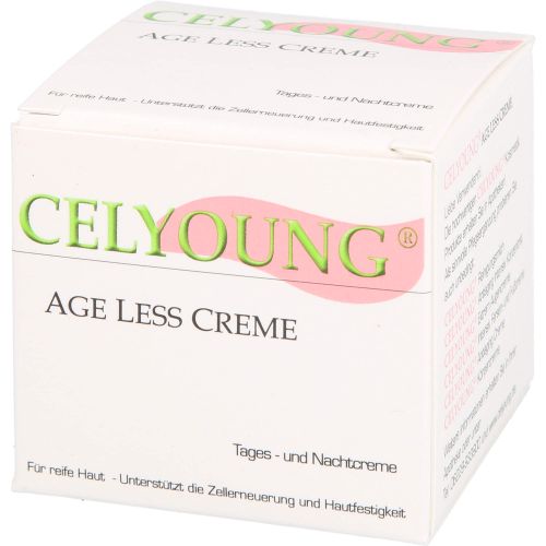 CELYOUNG age less Creme