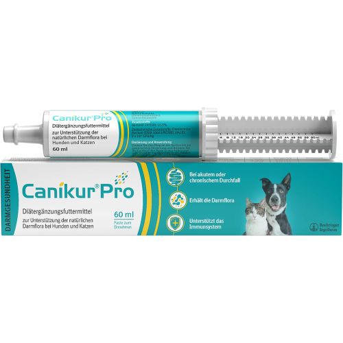 CANIKUR Pro Paste vet.