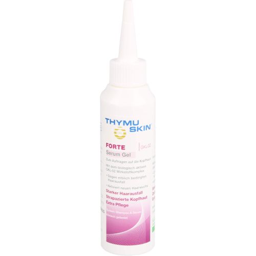 THYMUSKIN FORTE Serum Gel