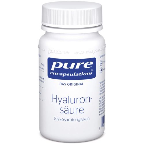 PURE ENCAPSULATIONS Hyaluronsäure Kapseln