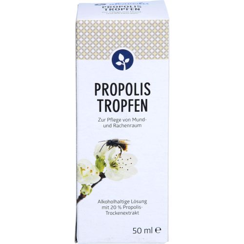 PROPOLIS TINKTUR 20%