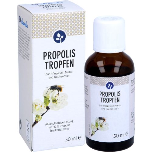 PROPOLIS TINKTUR 20%