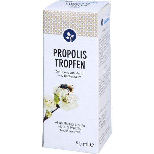 PROPOLIS TINKTUR 20%