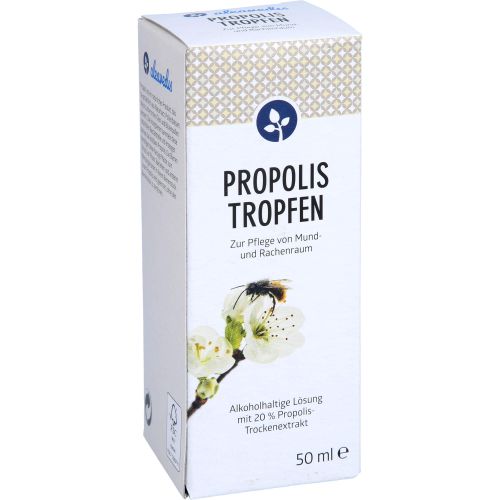 PROPOLIS TINKTUR 20%